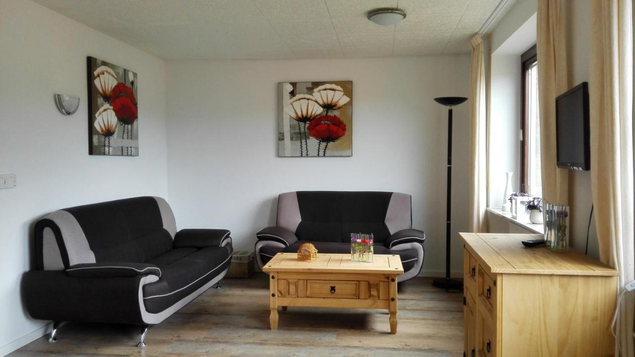 Pension Talblick Baiersbronn Exterior photo