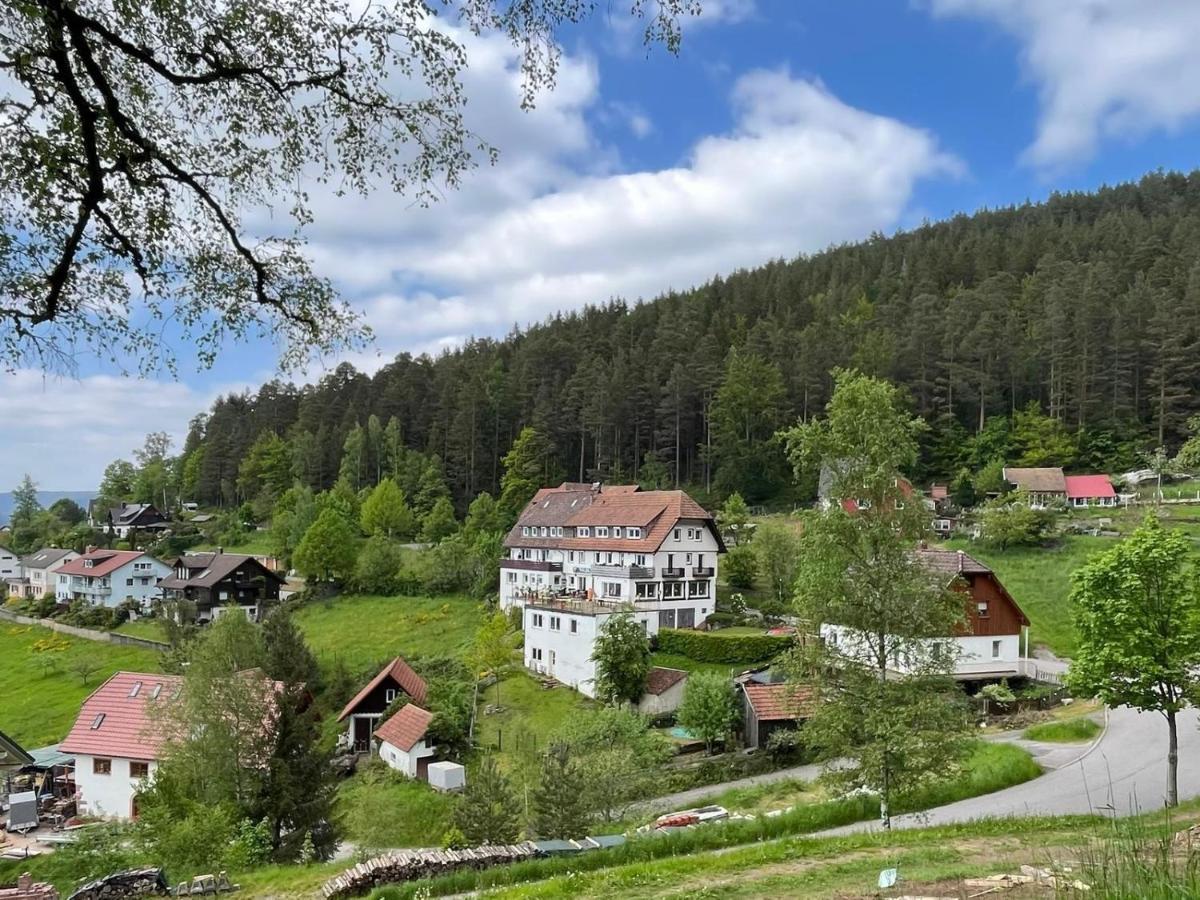 Pension Talblick Baiersbronn Room photo