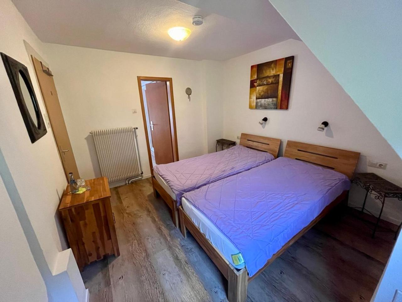 Pension Talblick Baiersbronn Exterior photo