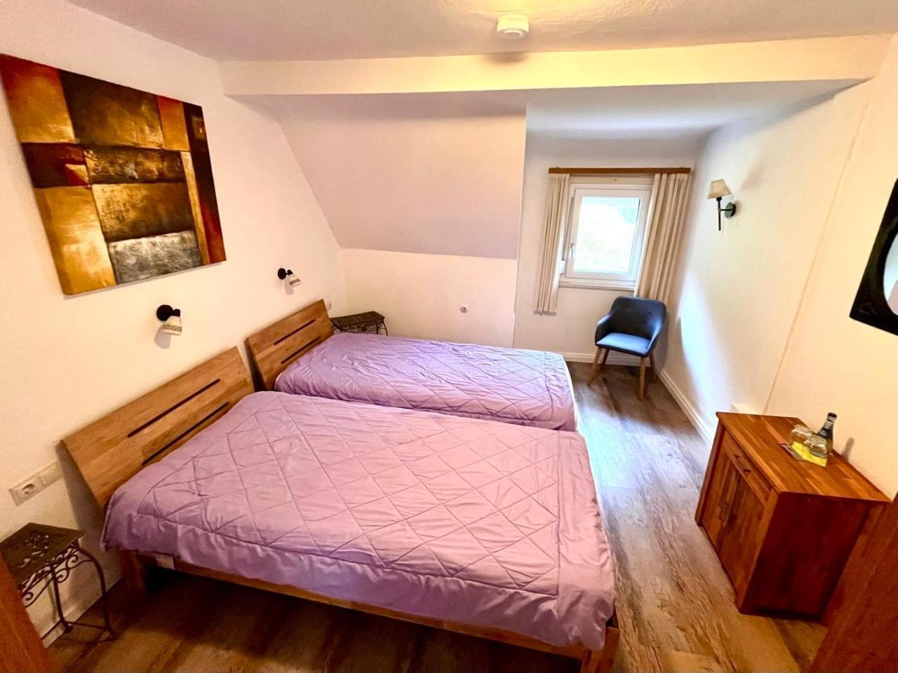 Pension Talblick Baiersbronn Exterior photo