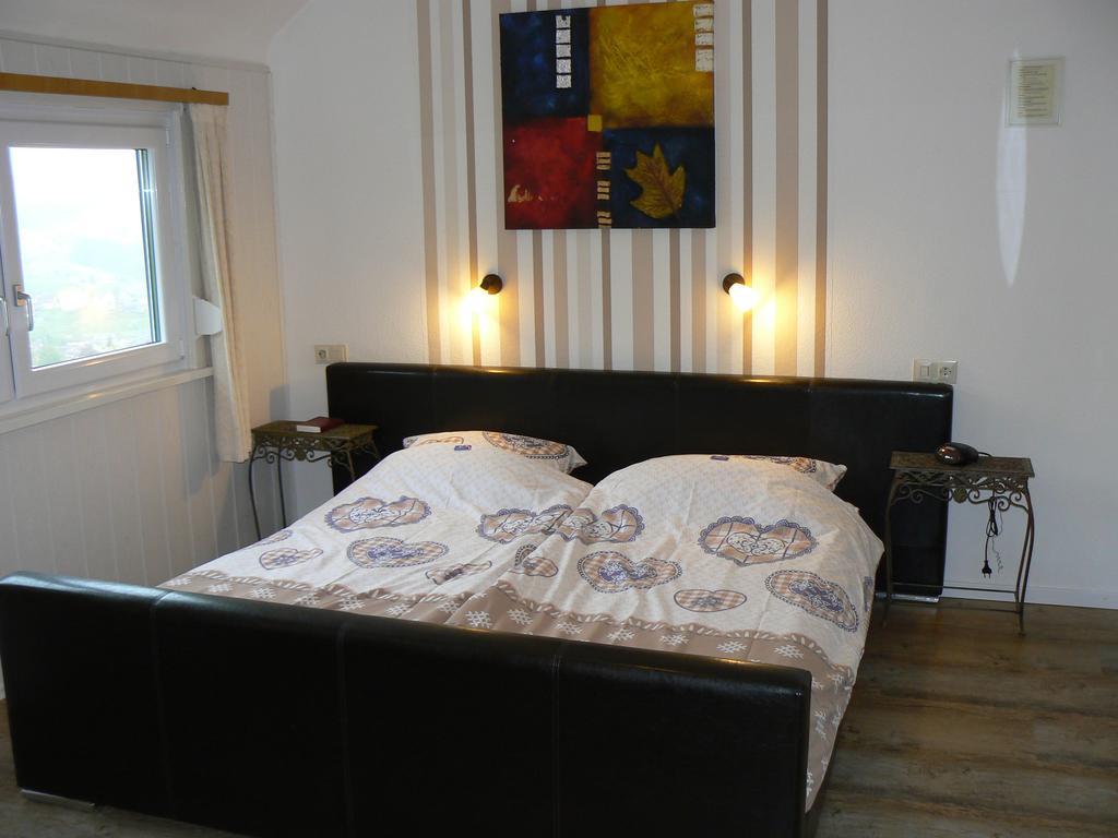Pension Talblick Baiersbronn Exterior photo