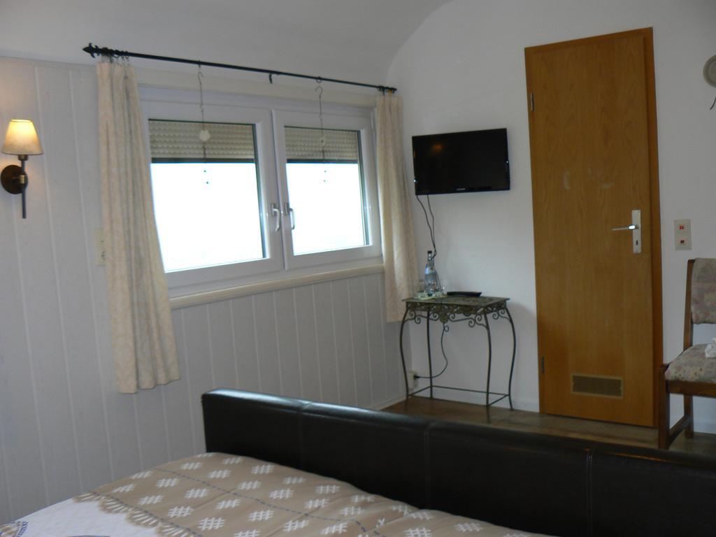 Pension Talblick Baiersbronn Exterior photo
