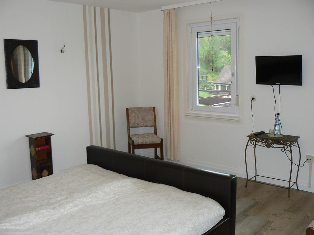 Pension Talblick Baiersbronn Exterior photo